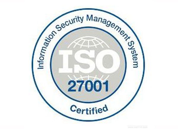 ISO27001